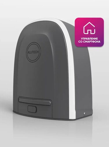 ALUTECH ROTEO RTO-500-Sm